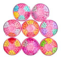 L.o.l. surprise! papusa hair beads tots, MGA - Publisol.ro