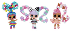 L.o.l. surprise! papusa hair beads tots, MGA - Publisol.ro