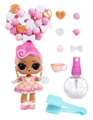L.o.l. surprise! papusa hair beads tots, MGA - Publisol.ro