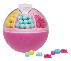 L.o.l. surprise! papusa hair beads tots, MGA - Publisol.ro