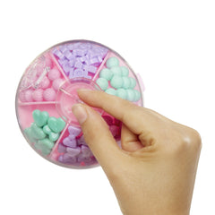 L.o.l. surprise! papusa hair beads tots, MGA - Publisol.ro