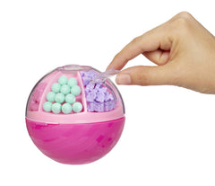 L.o.l. surprise! papusa hair beads tots, MGA - Publisol.ro