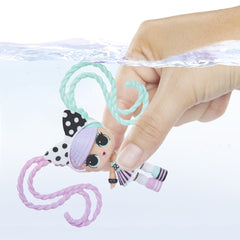 L.o.l. surprise! papusa hair beads tots, MGA - Publisol.ro