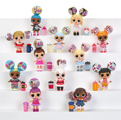 L.o.l. surprise! – sooo mini papusa, MGA - Publisol.ro