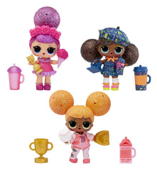 L.o.l. surprise! – sooo mini papusa, MGA - Publisol.ro