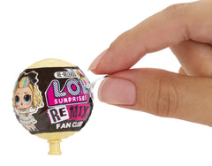 L.o.l. surprise! – sooo mini papusa, MGA - Publisol.ro