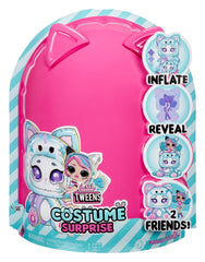 L.o.l. surprise! tweens costume surprise papusa emma emo, MGA - Publisol.ro