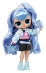 L.o.l. surprise! tweens papusa fashionista ellie fly cu surprize, MGA - Publisol.ro