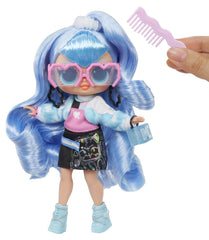 L.o.l. surprise! tweens papusa fashionista ellie fly cu surprize, MGA - Publisol.ro