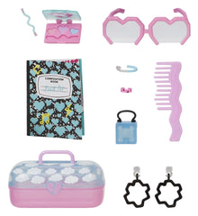 L.o.l. surprise! tweens papusa fashionista ellie fly cu surprize, MGA - Publisol.ro