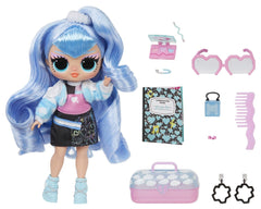 L.o.l. surprise! tweens papusa fashionista ellie fly cu surprize, MGA - Publisol.ro