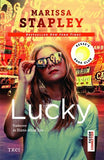 Lucky, de Marissa Stapley - Publisol.ro