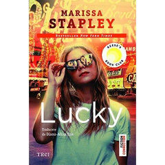 Lucky, de Marissa Stapley - Publisol.ro