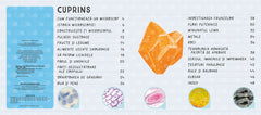 Lumea vazuta prin microscop, de Tom Jackson - Publisol.ro