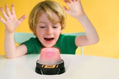 Lumina intermitenta de urgenta KidzLabs - 4M