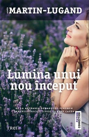 Lumina unui nou început, de Agnès Martin - Lugand - Publisol.ro