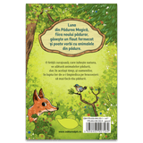 LUNA ȘI PĂDUREA MAGICĂ VOL 1, de Usch Luhn; Lisa Brenner - Publisol.ro