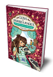 Luna și Pădurea magică - vol 6: Un bursuc care se relaxează, de Usch Luhn - Publisol.ro