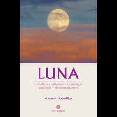 Luna, de Astronin Astrofilus
