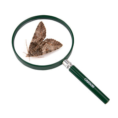 Lupa cu lentila mare si marire 2x , BigEye - Carson - Publisol.ro