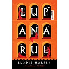 Lupanarul (seria Lupanarul, vol. 1), de Elodie Harper - Publisol.ro