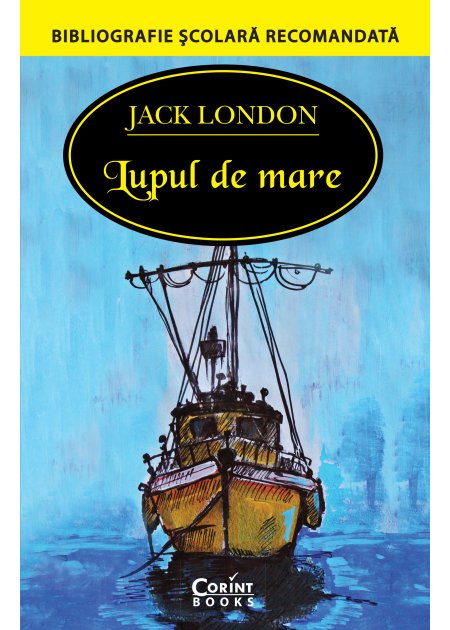Lupul de mare - Publisol.ro