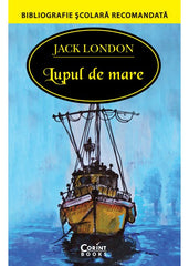 Lupul de mare - Publisol.ro