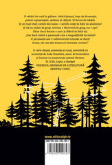 Lupul, de Sasa Stanisic - Publisol.ro