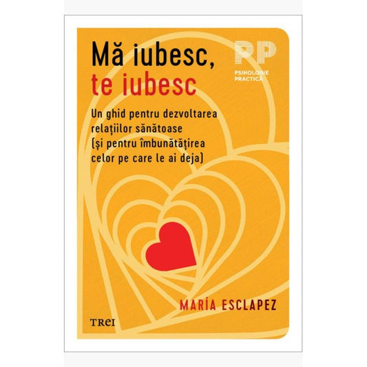 Ma iubesc, te iubesc, de María Esclapez - Publisol.ro