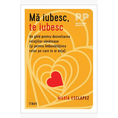 Ma iubesc, te iubesc, de María Esclapez - Publisol.ro