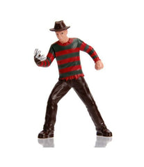 Macheta metalica freddy krueger 1958 cadillac model 62 scara 1 la 24, Simba - Publisol.ro