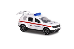 Machete metalice dacia duster, Simba - Publisol.ro