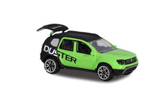 Machete metalice dacia duster, Simba - Publisol.ro