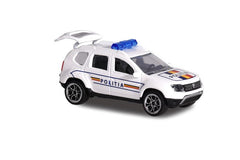 Machete metalice dacia duster, Simba - Publisol.ro