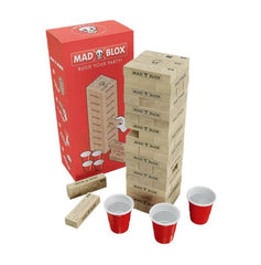 Madblox - Mad Party Games, Mad Party Games - Publisol.ro