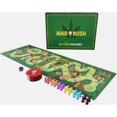 MadKush - Mad Party Games, Mad Party Games - Publisol.ro