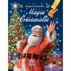 Magia Craciunului, de Didactica Publishing House - Publisol.ro