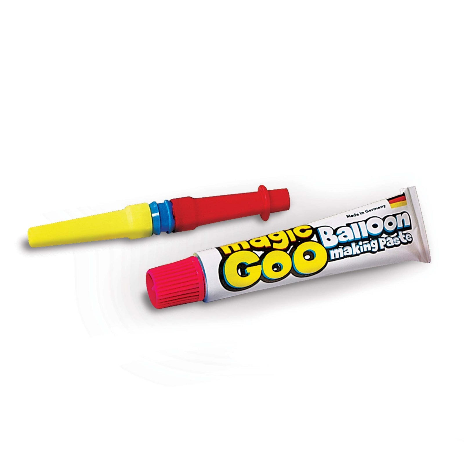 Magic Goo - Pasta de facut baloane - Imagine Station - Publisol.ro