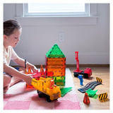 MAGNA - TILES Builder XL, 50 piese - Publisol.ro