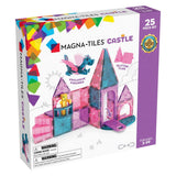 MAGNA - TILES Castle, 25 piese - Publisol.ro