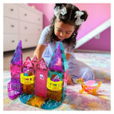 MAGNA - TILES Castle Deluxe, 48 piese - Publisol.ro