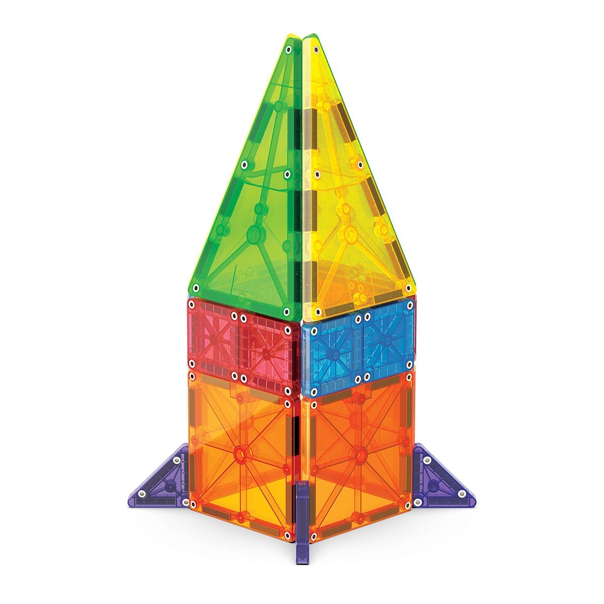 MAGNA - TILES Combo + microMAGS, 20 piese - Publisol.ro