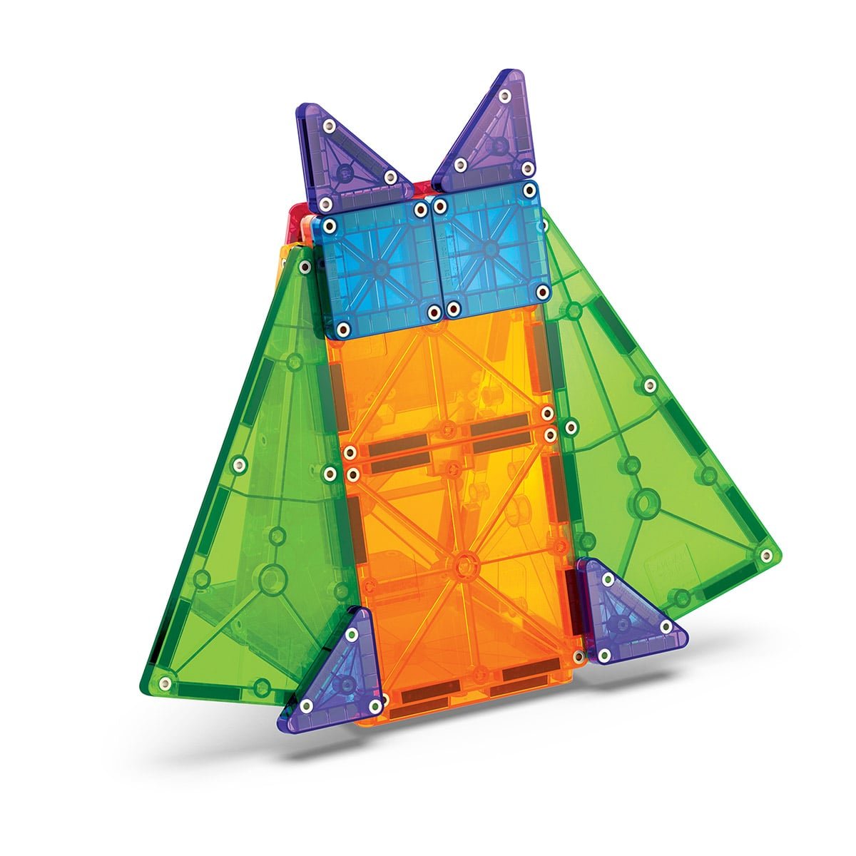 MAGNA - TILES Combo + microMAGS, 20 piese - Publisol.ro