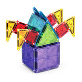 MAGNA - TILES Combo + microMAGS, 46 piese - Publisol.ro