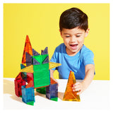 MAGNA - TILES Combo + microMAGS, 62 piese - Publisol.ro