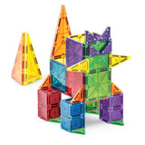 MAGNA - TILES Combo + microMAGS, 62 piese - Publisol.ro