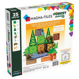 MAGNA - TILES Forest Animals, set magnetic - Publisol.ro