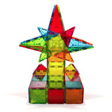 MAGNA - TILES Metropolis, set magnetic 110 piese - Publisol.ro