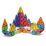 MAGNA - TILES microMAGS, 70 piese - Publisol.ro