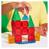 MAGNA - TILES microMAGS, Travel set - Publisol.ro